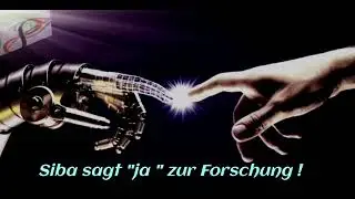Siba sagt ja zur Forschung! 