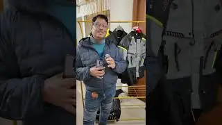 Online Riding jacket ख़रीदना इतना risky क्यों हो गया है? LS2 Apollo jacket को ख़रीदने की कहानी 