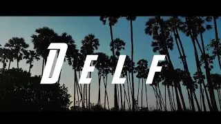 Delft Island | ඩෙල්ෆ් | Delft Village Stay | Sri Lanka