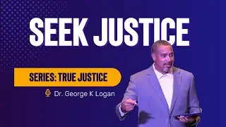 Seek Justice