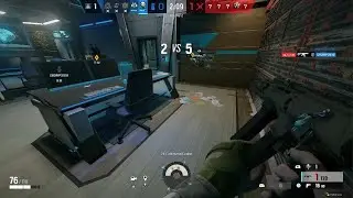 Tom Clancy's Rainbow Six Siege the siege community is toxic must watch