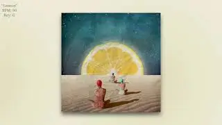 FREE Justin Bieber x Daniel Caesar Type Beat &ldquo;Lemon