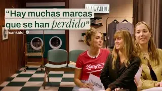 Dejaron sus trabajos en Zara y Disney para crear sus propia marca de bikinis.