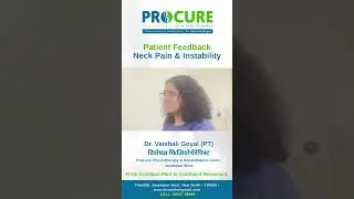 Say NO to Chronic Neck Pain & Instability!