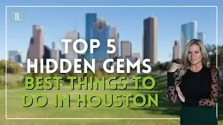 Houston&rsquo;s Best Kept Secrets: 5 Hidden Gems You Must Visit