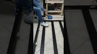 Problem with X and Y axes Cnc Openbuilds