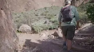 Lost Dutchman Park POV