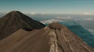 Breath of Nature: Free Adventure Background Music | Perfect Hiking Soundtrack for Mountain Videos