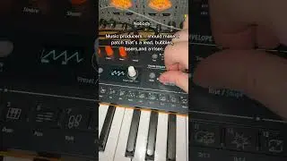 Incredible sound design #sounddesign #music #soundproducer #ableton #synthesizer #beatmaker #beats