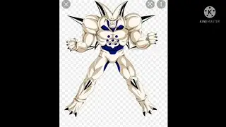 All Dragon Ball Gt Villains