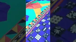 zareen by sapphire