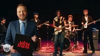 De Nachtwacht - Huis van Zwart en Rood