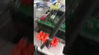 Delivery for sliding gate opener