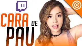 Twitch Passando PANO para Streamers FAVORITAS