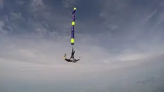 SkyDive Hildesheim wrap-up 2018