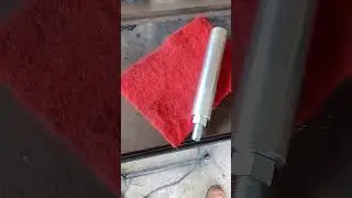102 Inch Whip Adjuster Part 1