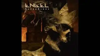 Engel-My Dark Path
