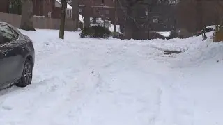 LIVE: Montgomery County Leaders Discuss Snow Response