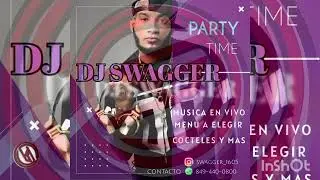 TRAP. LATINO MIX.  JSWAGGER