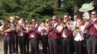 Schützenfest Süchteln - Hagen 2016