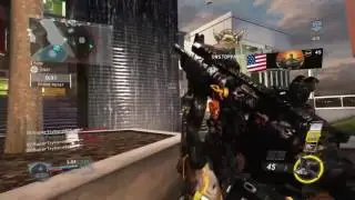 Call of Duty: Infinite Warfare Double NUKE Gameplay