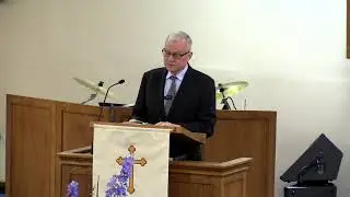 Bruce Babcock