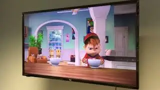 Boo And Joseph Reacts To Alvin And Chipmunks