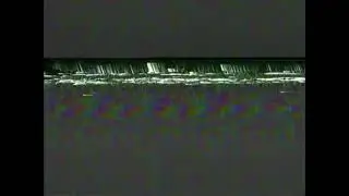 VHS falling tape noise - but its in 3 minutes (last video before i create posts)