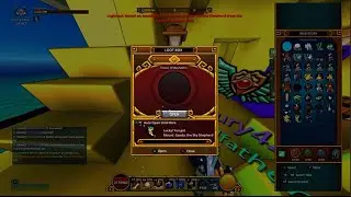 The luckiest Ganda pull in trove....