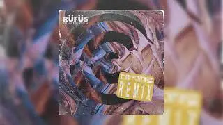 RÜFÜS DU SOL - Innerbloom (Drove Remix)