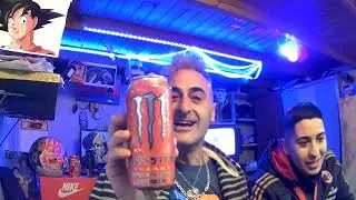 te presento la nueva 