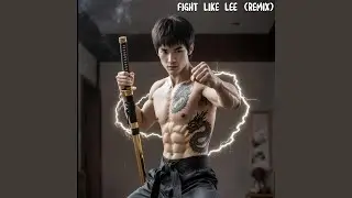 Fight Like Lee (Remix)