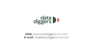 Meet DataDiggers! 📈