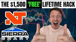 NinjaTrader vs Sierra Chart [2026]