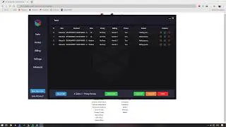 palace nhs tri-ferg / pack tri-donator live cop with soleaio