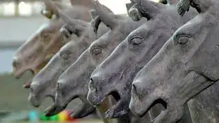 Monster Strength & Muscles + Attractive Male Body + Super Horse Testosterone // Subliminal Combo