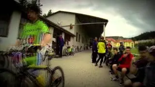 Horsk&aacute; Časovka Machulince 2014