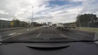 Đường phố &Uacute;c  - Melbourne, Australia | Huy Ho Melbourne - Cuộc sống &Uacute;c
