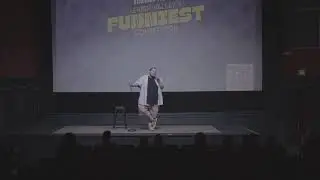 Lehigh Valley's Funniest // July 2024 @ The Emmaus Theater