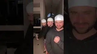 Она сама этого попросила... #смешно #комедия #смешныекороткометражки #знакомства #тройняшки