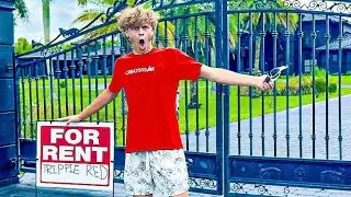 I Sold Trippie Redds House!