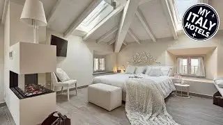 Relais Ginevra | Guiglia, Italy | Hotel Review 🌟