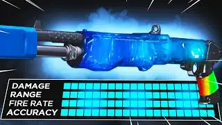the ONE SHOT AND OVERPOWERED SEASON 3 GALLO SA12 CLASS IN COLD WAR (BEST GALLO SA12 CLASS SETUP)
