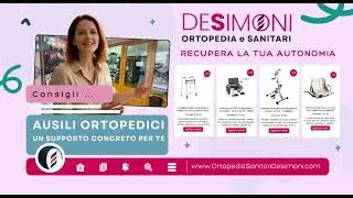 Come Scegliere Ausili Ortopedici Online: Guida Completa per Recuperare Autonomia e Comfort
