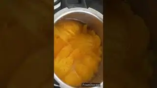 Mango fruity😋 fresh and juicy