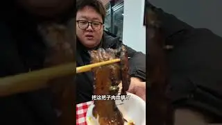 Although it s quite remote the garlic stir-fried fish is really delicious#Store exploratio