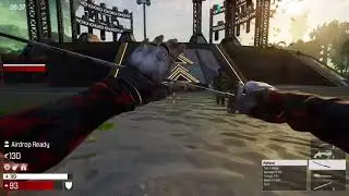 The Culling (xbox one) The Win