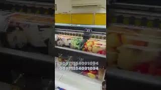 Epson i3200 Single Head Machine