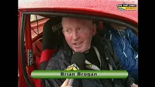 Donegal International Rally - MKII Special 2007