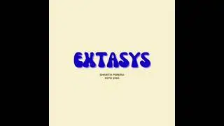 EXTASYS 👅 By. DJSharito Pereira (ORIGINAL M1X) 